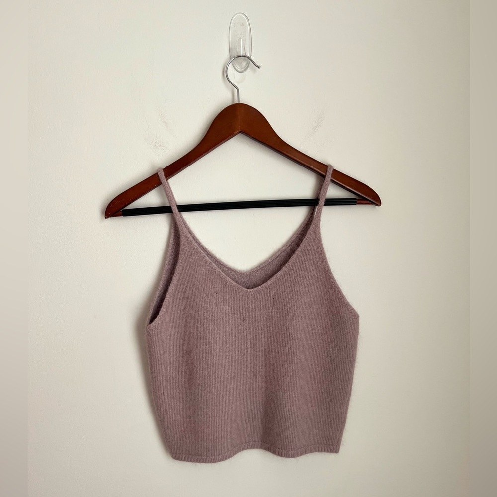 Code x Mode Sweater Tank (XS) - Picture 3 of 7